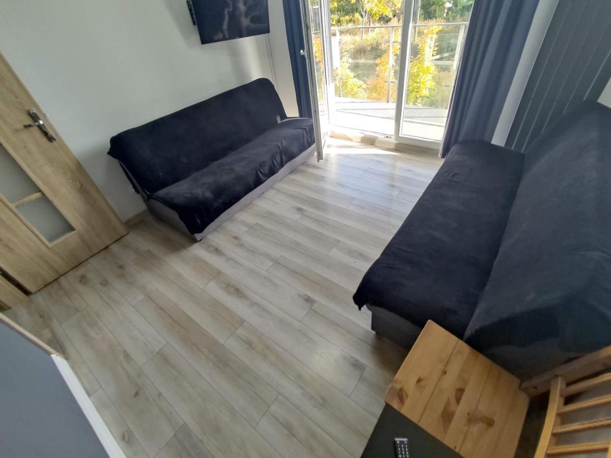 1110 Smialego 39 - Tanie Pokoje W Apartamencie - Samodzielne Zameldowanie - Self Check In Poznań Exterior foto